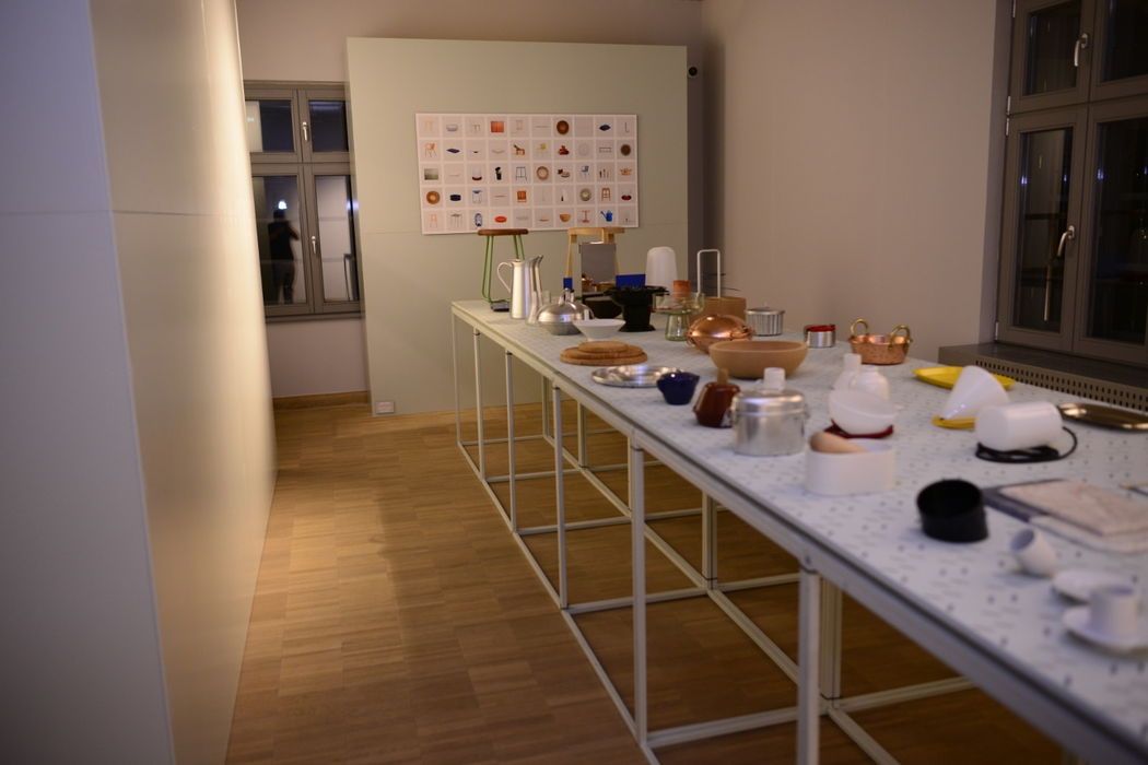 GALERIE FOTO | Expoziții inedite la Romanian Design Week!