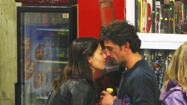 Divortata, dar cu datorii. Iubita lui Andi Vasluianu nu si-a incheiat definitiv socoteliile cu fostul sot