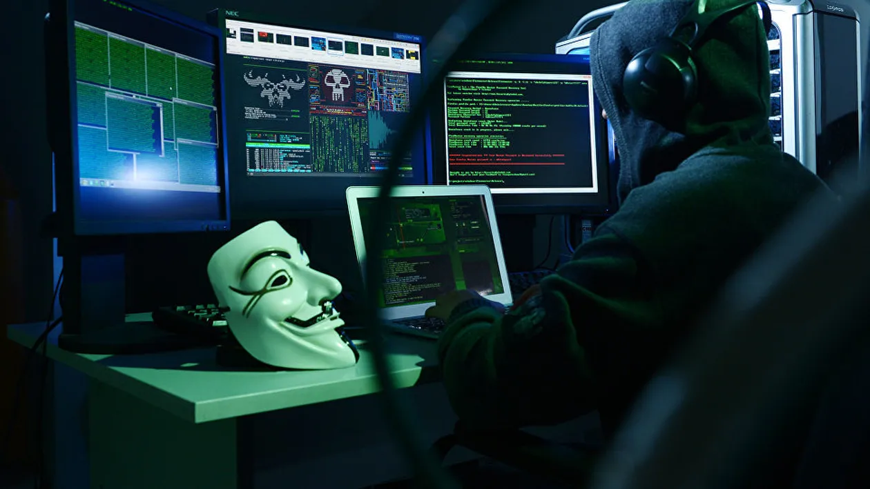 Americanii, în alertă! Hackerii români le-au spart camerele de supraveghere şi au distribuit viruşi ransomware!