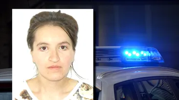 Alertă în România! Florentina, o tânără de 30 de ani, a dispărut fără urmă. Sunați la 112 dacă o vedeți