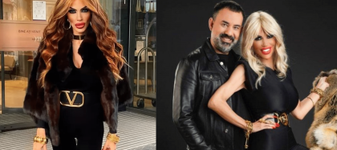 Raluca Bădulescu, apariție provocatoare! Ce meserie a avut înainte să devină celebră: „M-a băgat tata”