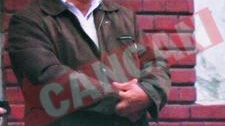 Ucisa de camatari?