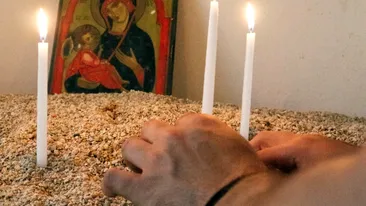 Calendar ortodox 26 decembrie 2025. Ce semnifică Soborul Maicii Domnului