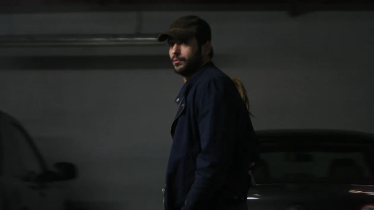 Radu Valcan, schimbare spectaculoasa de look! Si-a lasat barba deasa sa-i tina de cald peste iarna grea!