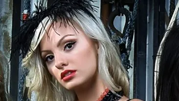 Viata de cosmar traita langa managerul-iubit: Alexandra Stan era tinuta in teroare de Marcel Prodan, care ii lua si banii