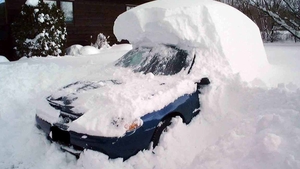 Un val de ger polar loveşte Europa! Vor fi căderi masive de zăpadă! Cum se va schimba vremea în România în următoarele zile
