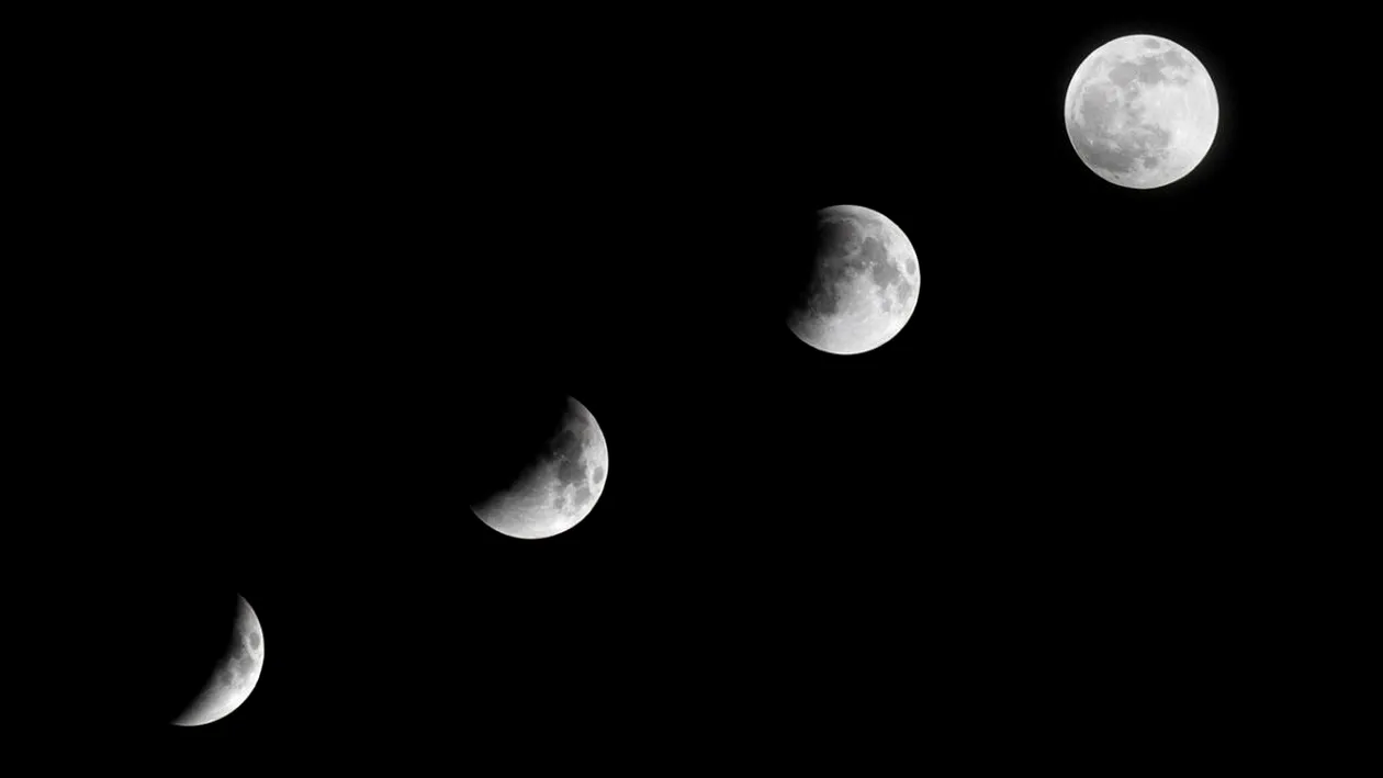 Ce este Luna Neagră, fenomenul rar care apare o dată la 33 de luni? Se întâmplă pe 23 august 2025