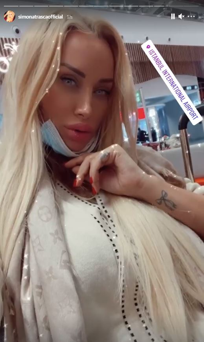 Ana-Maria Mocanu, mesaje “înțepătoare” după ce fostul ei iubit s-a pozat cu Bianca Drăgușanu: “Fă-o din dragoste, nu pentru dragoste”. Fosta asistentă TV a plecat și ea în Dubai