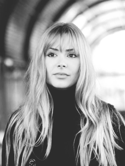 Kitty Cepraga a devenit cunoscută odată cu proiectul Școala Vedetelor/ Sursa foto: Facebook