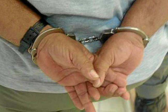Vasluianul a fost arestat pentru că ar fi mituit doi agenţi guvernamentali americani