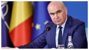 Stare de alertă la nivel național! Anunțul făcut de Ilie Bolojan: ”Fac un apel către cetățeni”