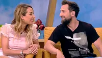 Flavia de la ”Neatza” a dezvăluit ce test trebuie să treacă Maticiuc zi de zi! Cum a reacţionat blonda la întrebarea lui Dani Oţil: ”Când vorbim şi noi despre relaţia ta?”