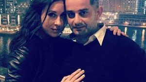 Lovitură de teatru. Ce a decis Daniel Onoriu în privinţa divorţului de soţia sa. "Îi mulţumesc din suflet..." 