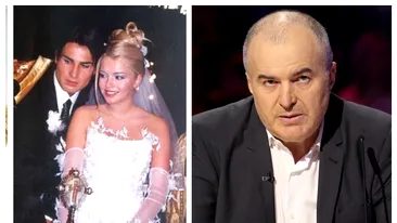 Legătura nebănuită dintre Alexandra Dinu și Florin Călinescu. Cum a divorțat-o actorul pe noua lui colegă din sezonul 11 Românii au Talent de la Pro TV