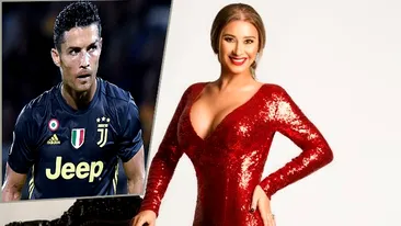 Scandal! Anamaria Prodan a răbufnit, după ce Cristiano Ronaldo a fost acuzat de viol: “Este o jigodie, iar locul lui este la pușcărie”