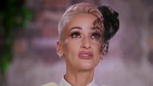 Fiica Gabrielei Lucuțar a ajuns pe masa de operație, după o provocare bizară de pe TikTok: ”Nu am știut ce să fac!”