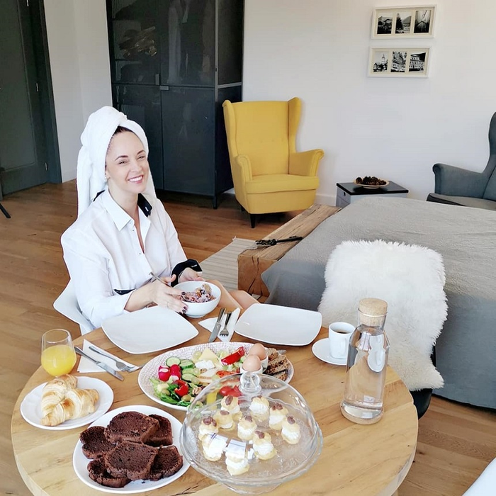 Andreea Marin, decizie importantă după scandalul-bombă cu Mihaela Rădulescu