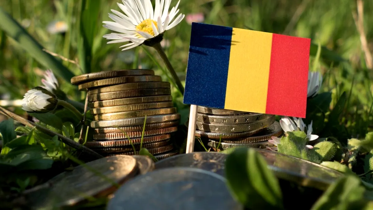 O monedă de 10 bani se vinde cu aproape 100.000 de lei. Care este motivul