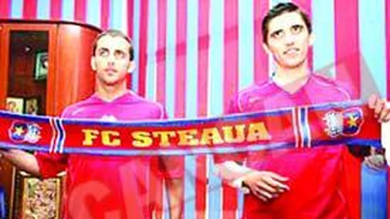 Cum a bagat Rednic zazania intre Badea si Panait