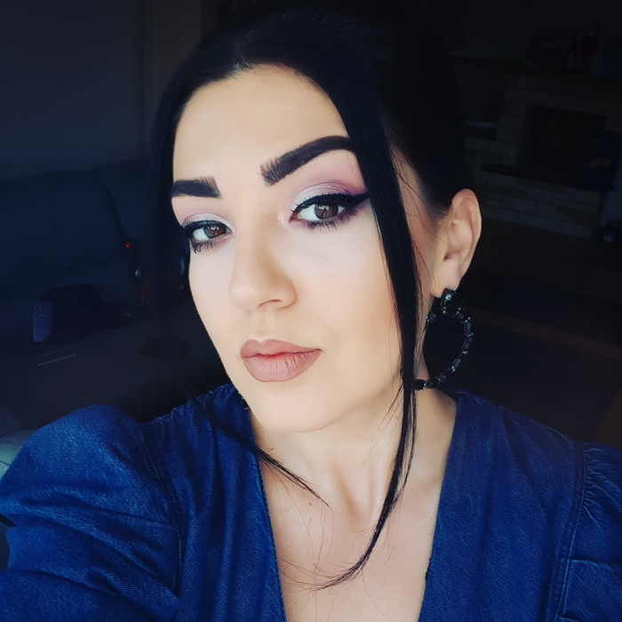 Olivia a fost ucisă de iubitul ei/ Sursa foto: Facebook