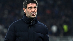 Cristi Chivu, mesaj după ce echipa antrenată a câștigat titlul! Cui îi mulțumește pentru succes