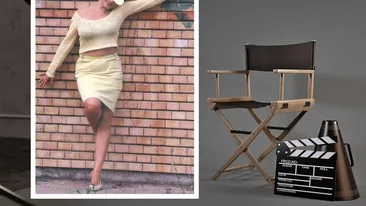 Casting de coșmar pentru fosta vedetă PRO TV! Nu şi-a imaginat că va trece printr-o asemenea situaţie: ”M-au făcut ca pe o băbăciune!