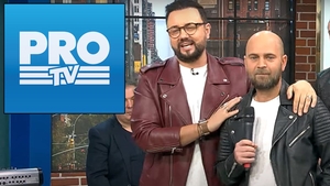 Cosmin Seleși semnează cu Pro TV?! Fostul prezentator "Te cunosc de undeva" a fost "zburat" de la Antena 1