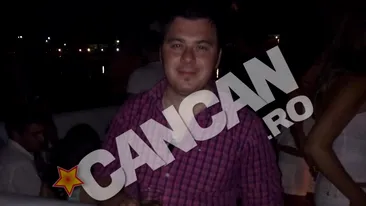 Fiul fostului sef al Politiei Prahova, prins la volan fara permis si cu numere expirate