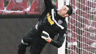 Nuno Claro a ramas fara permis
