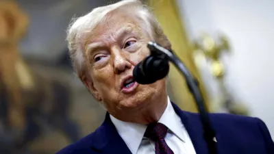 Apariție surpriză în timp ce Trump și Modi discutau la telefon. Cine a intervenit în timpul convorbirii