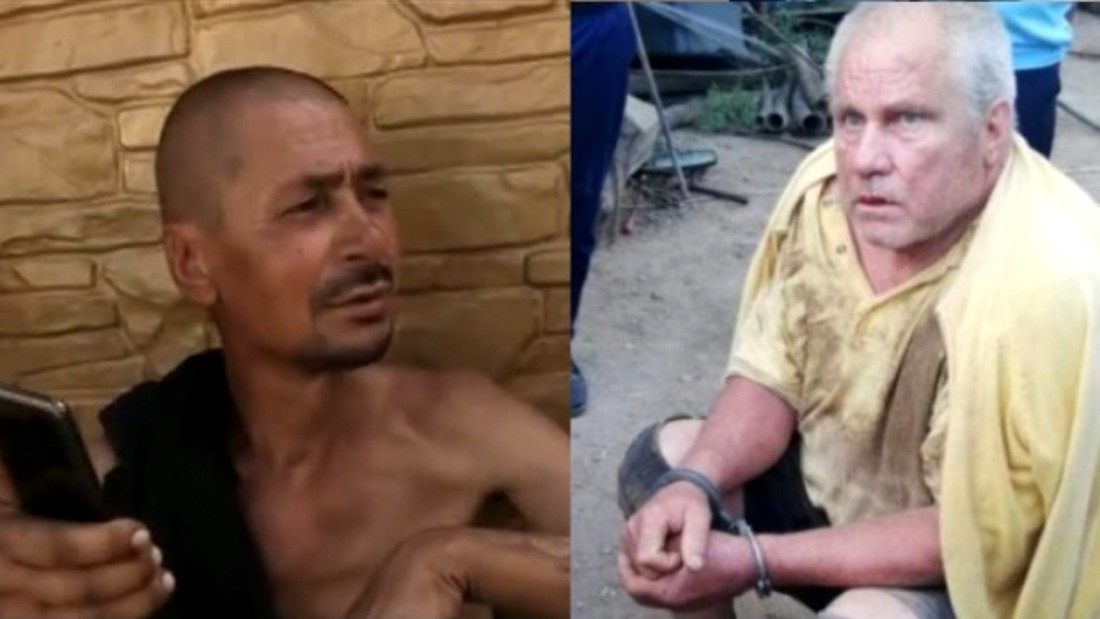 Complicele lui Gheorghe Dincă va avea parte de o masă festivă de Revelion
