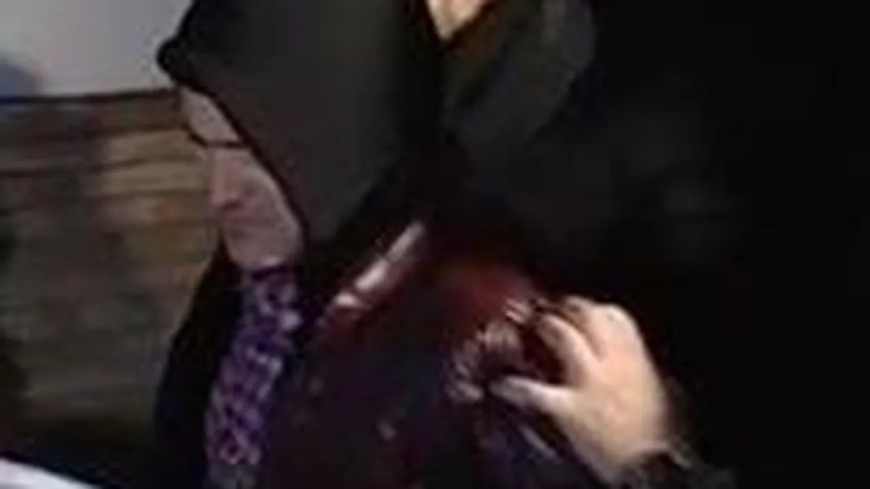 Declaraţiile halucinante ale taximetristului care l-a dus la Poliţie pe militarul care şi-a ciopârţit soţia: ”Avea sânge pe mână, pe haine şi...”