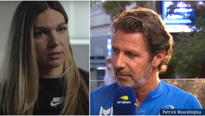 Patrick Mouratoglou, disperat să o salveze pe Simona Halep, suspendată patru ani pentru dopaj. "E o victimă!"