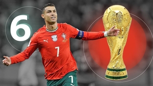 Ronaldo revine la Cupa Mondială la 41 de ani! Ce record incredibil poate stabili
