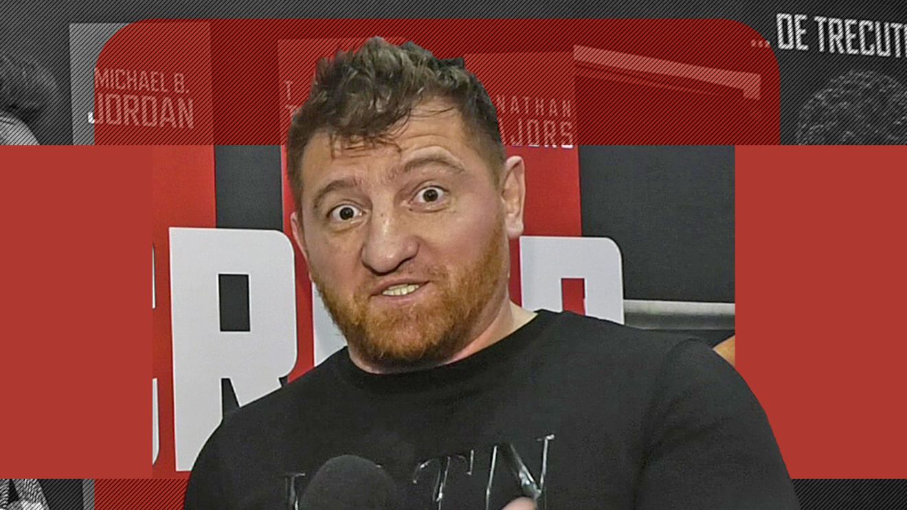 “Moartea din Carpați” și-a deschis sufletul, în premieră pentru CANCAN.RO.  Detalii despre mariaj + Visul Survivor