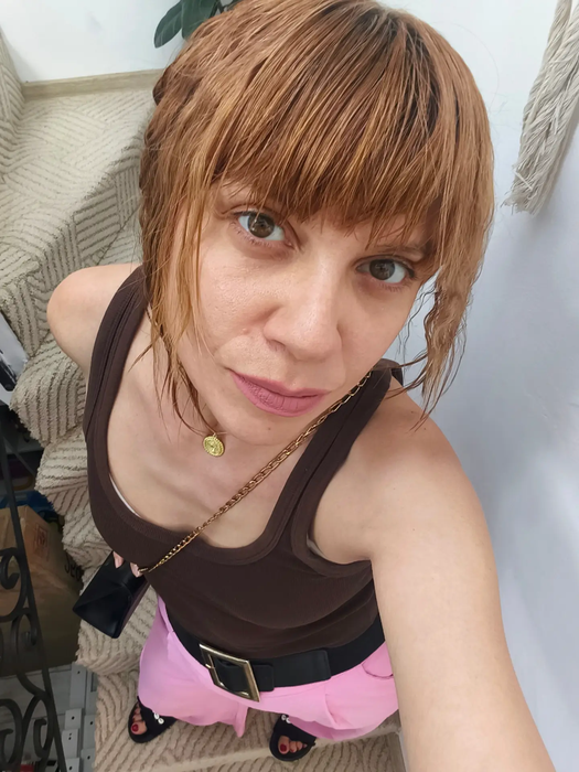 Laura Andreșan, adevărul despre relația cu Silviu Prigoană. Ce s-a întâmplat între cei doi, de fapt: ”Am mers cu el la cabană, în munți”