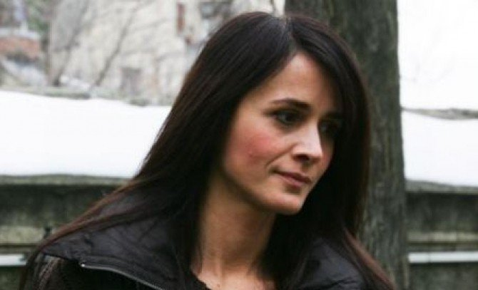 Mădălina Manole s-a sinucis acum aproape şapte ani.