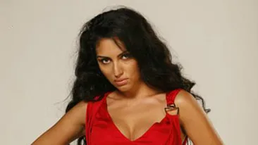 Doinita Oancea, despre persoana pe care o iubeste: Esti aerul meu, bucuria mea, lumina mea! Cine crezi ca este?