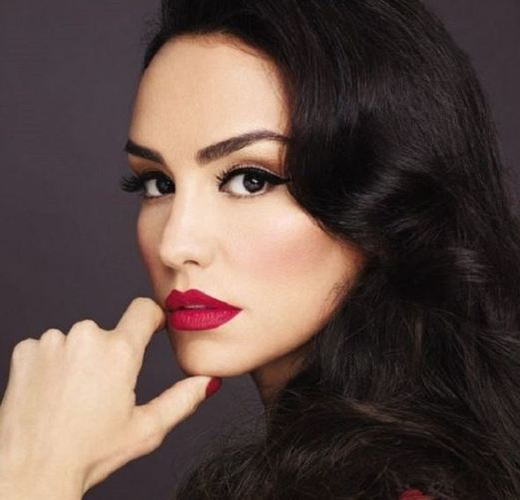 Consuelo Matos