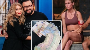 De necrezut! Câți bani a primit Mari Fica de la Pro TV pentru cele 8 săptămâni la Survivor România 2022