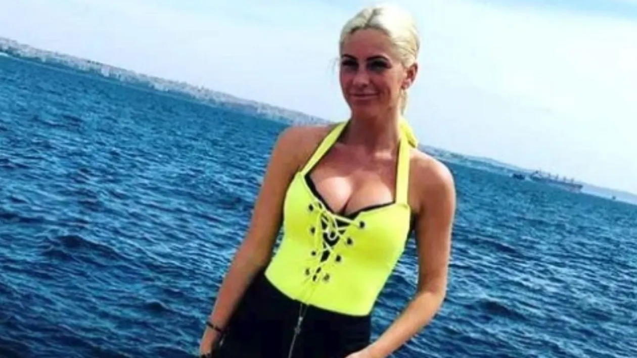 Hannelore de la ”Insula Iubirii” a făcut senzație la piscină cu noile silicoane