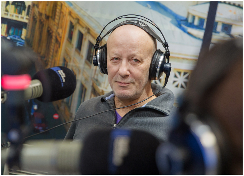 Andrei Gheorghe l-a șocat pe Vîntu cu aroganța sa