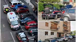 BREAKING | Vasilica, o româncă de 35 de ani, a fost găsită moartă într-un apartament din Italia