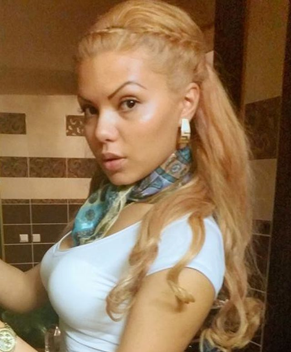 Beyonce de România