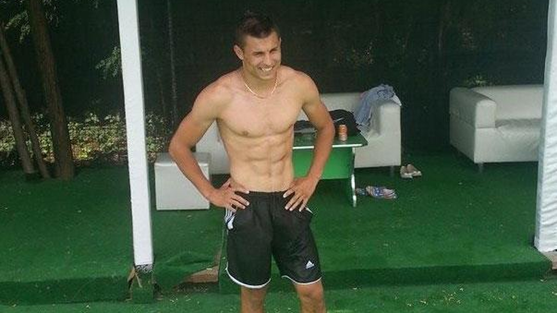 A murit fotbalistul Petre Ion Peniţă la doar 24 de ani!