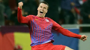 Vlad Chiricheş: Mi s-a împlinit visul de ajunge la o echipă din Premier League