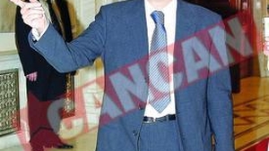 Copos si Catarama negociaza vanzarea Rapidului