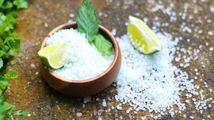 Dieta de detoxifiere cu sare amară! Durează doar două zile şi are un efect miraculos asupra sănătăţii