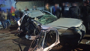 Accident cumplit în Bistrița-Năsăud! Un tânăr de 17 ani și-a pierdut viața într-un accident rutier