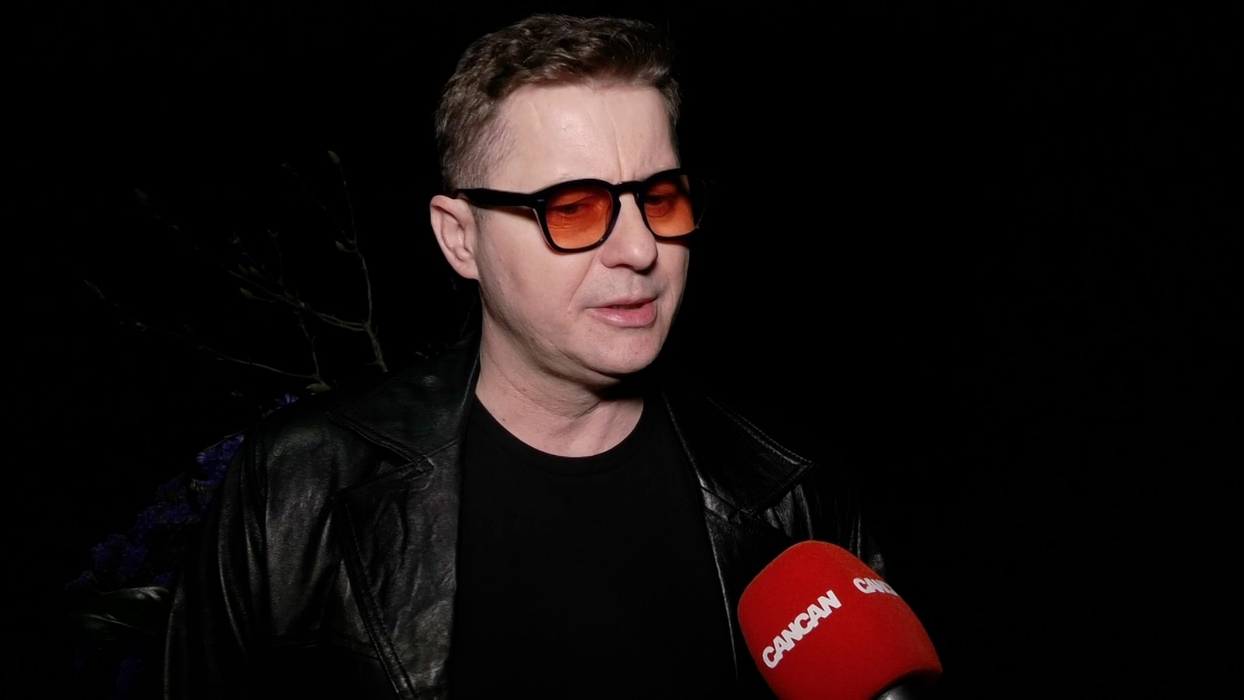 Adrian Sînă a oferit un interviu emoționant pentru CANCAN.RO în care a vorbit despre pierderea mamei sale